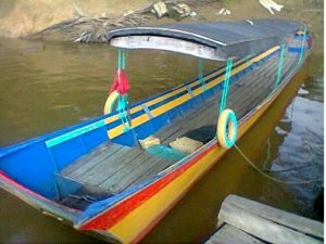 Perahu Dakwah